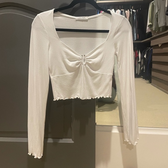 NWOT 12th Tribe Ring Top - Picture 2 of 4